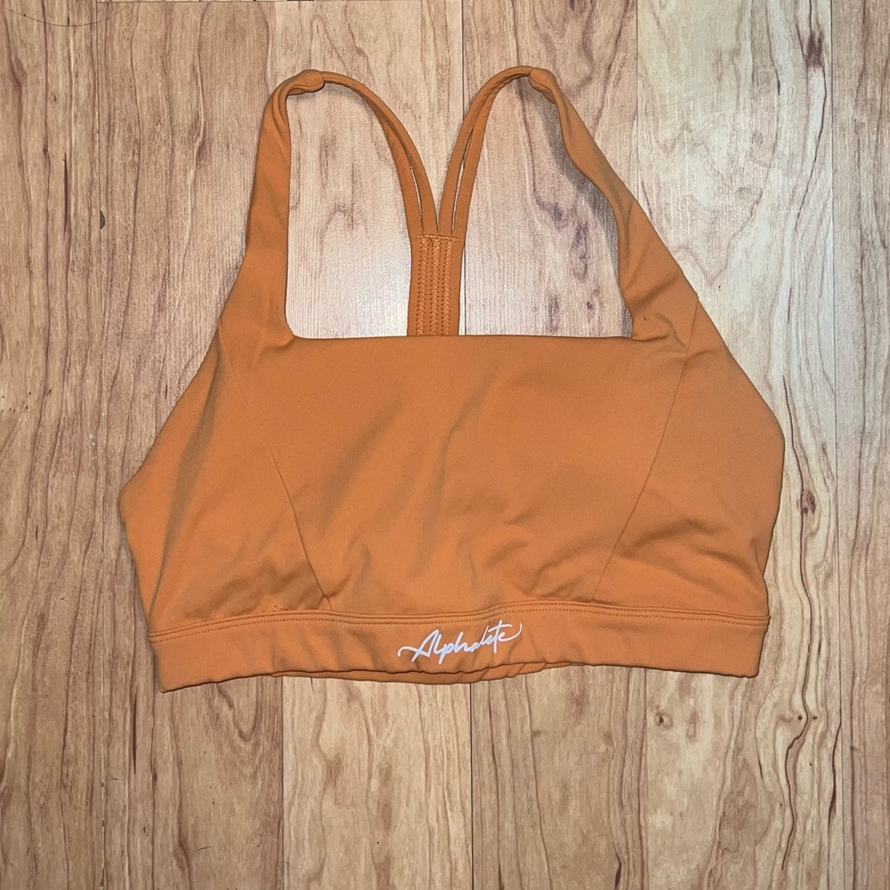 Alphalete Pulse Kinetic Bra